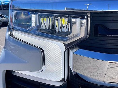 Used 2026 Chevrolet Silverado 1500 LT image 31