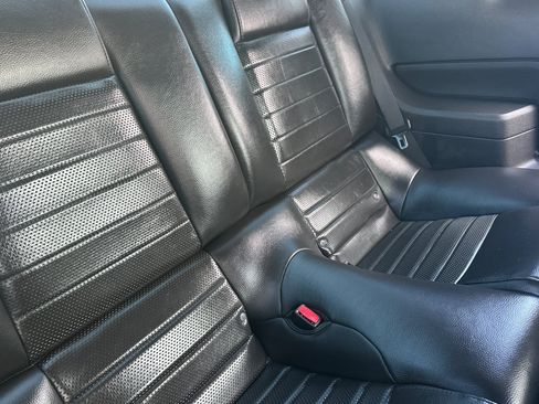 Used 2008 Ford Mustang GT Premium RWD image 17