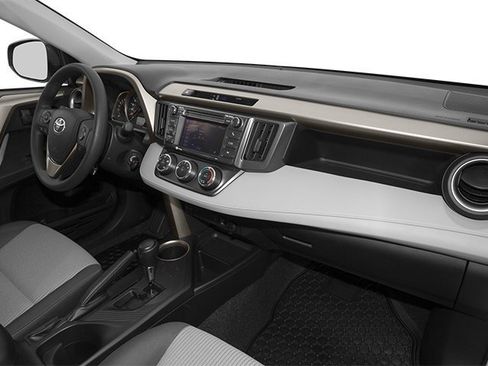 Used 2014 Toyota RAV4 Limited AWD/4WD image 19