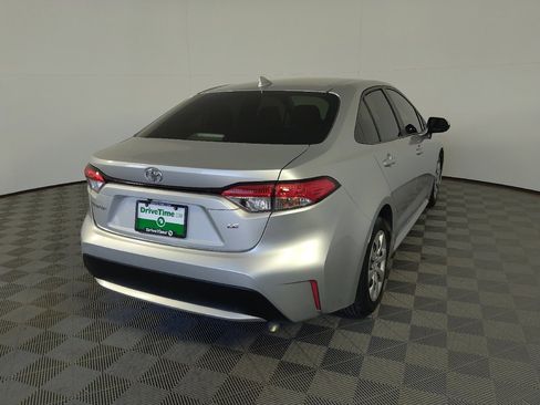 Used 2022 Toyota Corolla LE FWD image 9