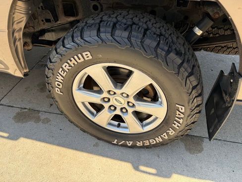 Certified 2019 Ford F150 XLT w/ Equipment Group 301A Mid AWD/4WD image 16