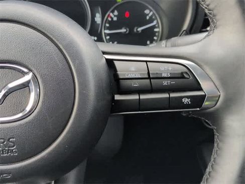 Used 2024 MAZDA MAZDA3 s image 25