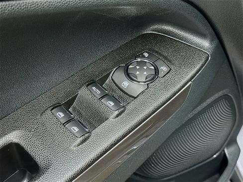 Used 2021 Ford EcoSport SE image 16