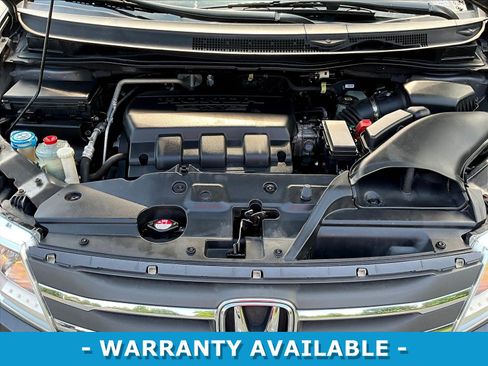 Used 2013 Honda Odyssey EX-L image 31