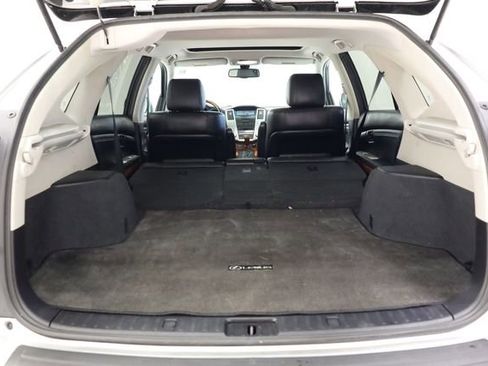 Used 2009 Lexus RX 350 AWD image 25