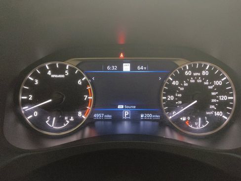 Used 2023 Nissan Altima 2.5 SV w/ SV Premium Package image 23