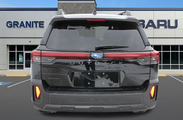 New 2026 Subaru Outback Touring XT AWD/4WD image 7