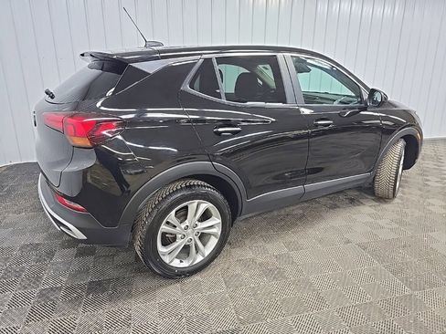 Used 2023 Buick Encore GX Preferred image 3