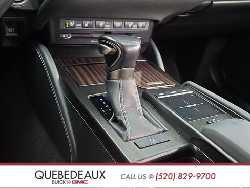 Used 2019 Lexus ES 350 w/ Accessory Package 2 image 22