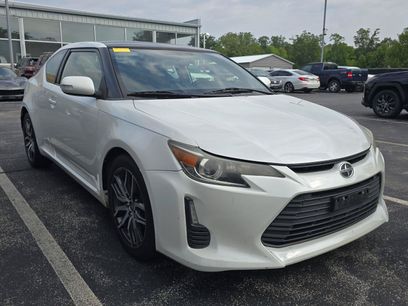 Used 2015 Scion tC