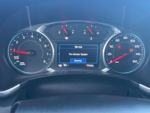 Used 2020 Chevrolet Equinox LT image 23