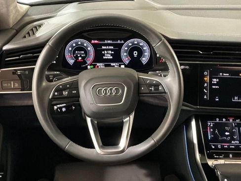 Used 2019 Audi Q8 Prestige AWD/4WD image 11