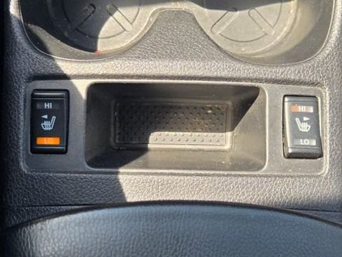 Used 2016 Nissan Rogue SL w/ SL Premium Package FWD image 34