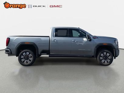 New 2026 GMC Sierra 2500 Denali w/ Denali Reserve Package
