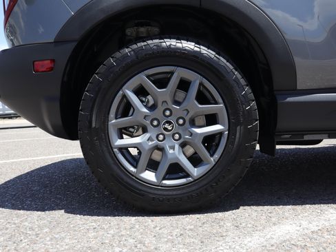 New 2025 Ford Bronco Sport Big Bend image 12