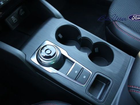 New 2026 Ford Escape ST-Line w/ Tech Pack #1 image 12