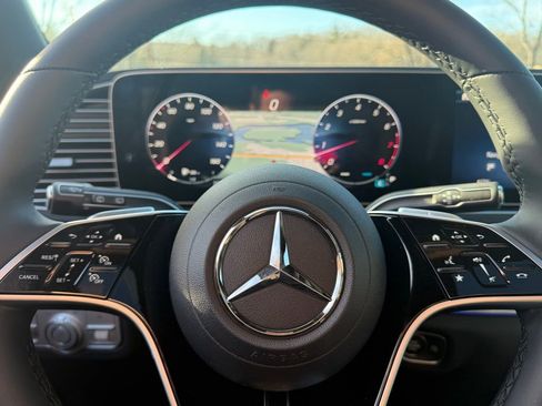 New 2026 Mercedes-Benz GLE 350 4MATIC image 24