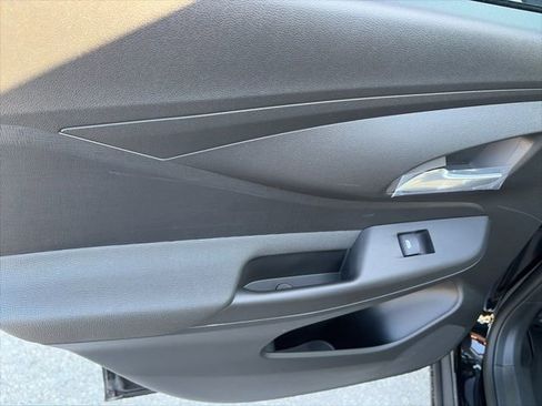 New 2026 Buick Envista Preferred w/ Convenience I Package image 12