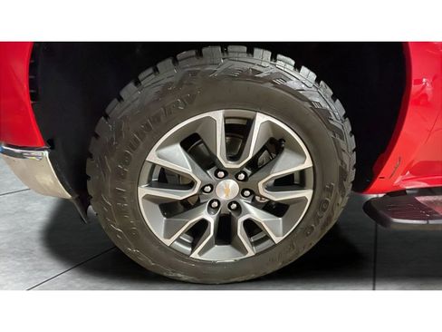 Certified 2023 Chevrolet Silverado 1500 LT w/ All Star Edition Plus image 14