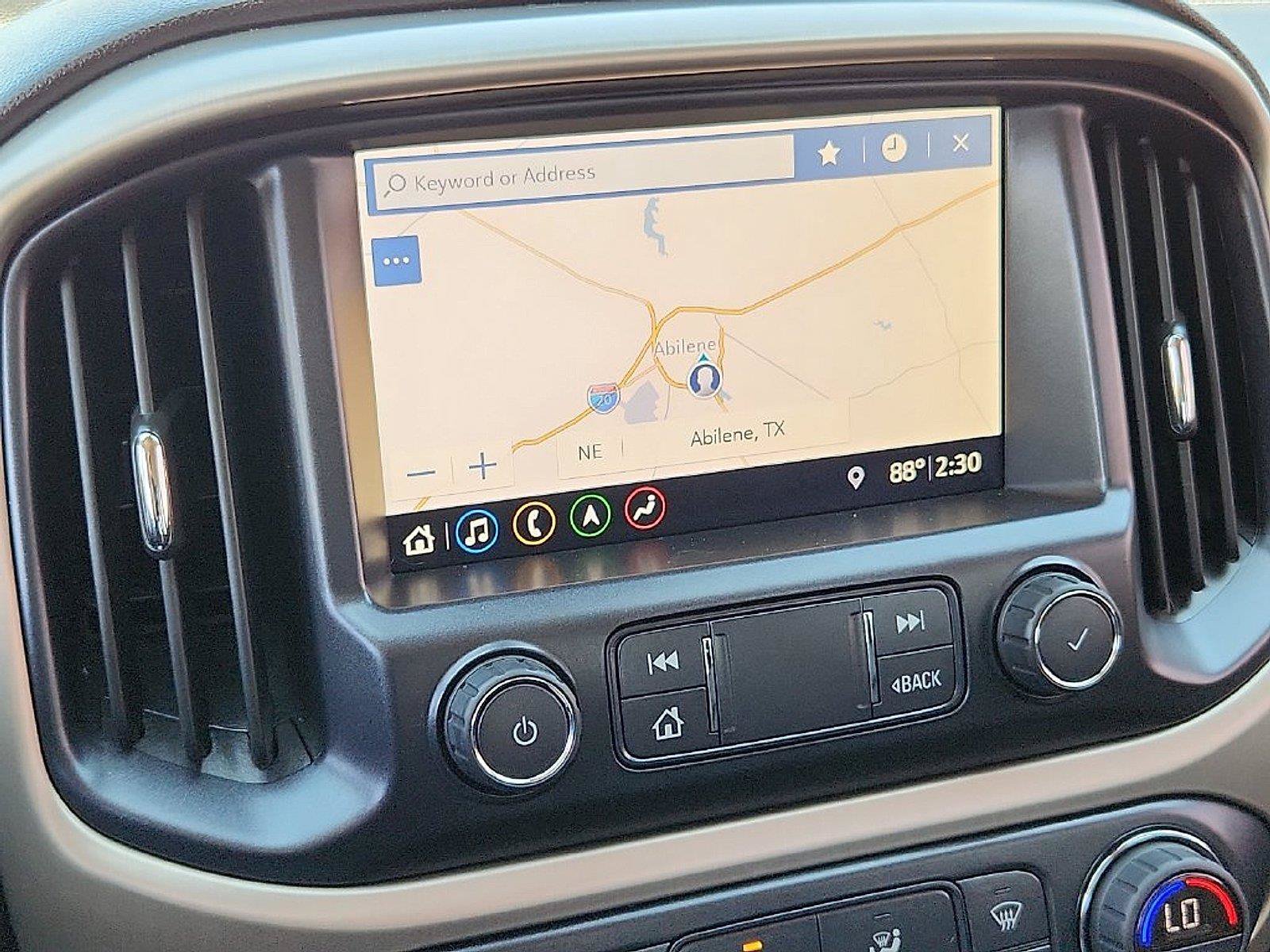 Used 2019 GMC Canyon Denali AWD/4WD image 23