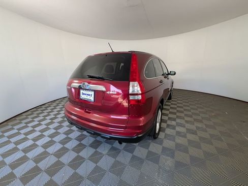 Used 2010 Honda CR-V EX image 3