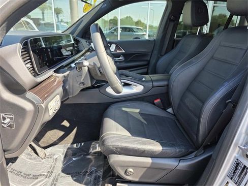 Certified 2022 Mercedes-Benz GLE 350 4MATIC image 12