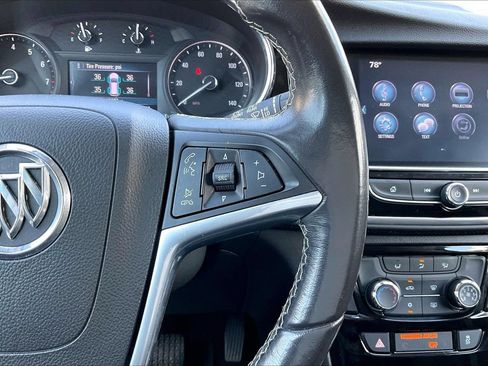 Used 2019 Buick Encore Preferred w/ Safety Package FWD image 29