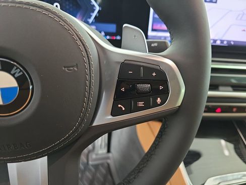 New 2026 BMW X6 xDrive40i AWD/4WD image 18