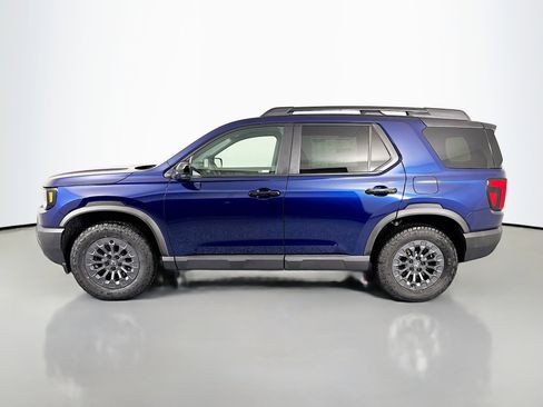 New 2026 Honda Passport TrailSport image 8