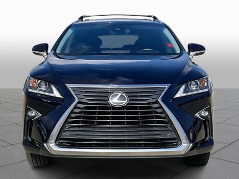 Used 2016 Lexus RX 350 image 3