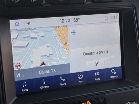 Used 2020 Ford Expedition Platinum image 18