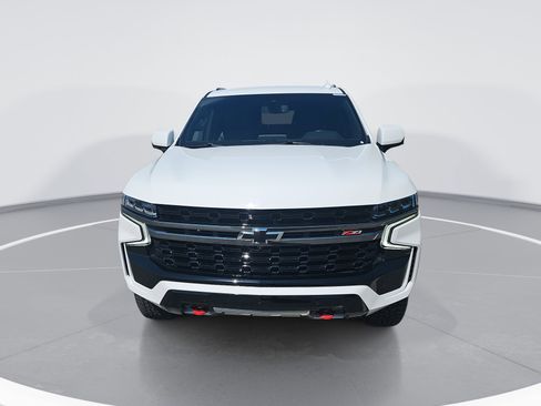 Used 2022 Chevrolet Tahoe Z71 w/ Luxury Package image 8