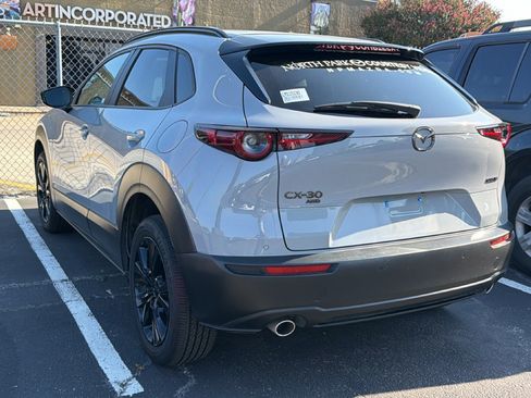 Used 2026 MAZDA CX-30 AWD 2.5 S image 5