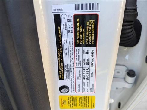 Used 2019 BMW 530i w/ Convenience Package image 15