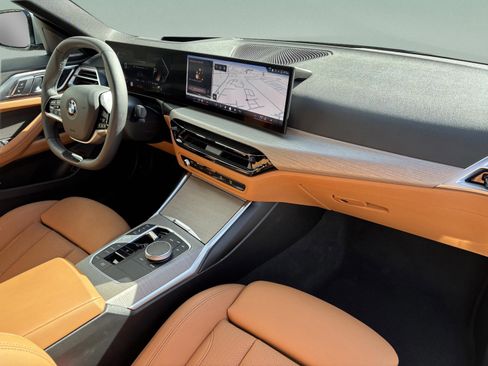 Certified 2025 BMW 430i image 25