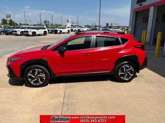Used 2024 Subaru Crosstrek 2.0i Premium AWD/4WD video 2