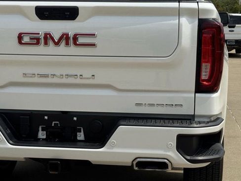 Used 2025 GMC Sierra 1500 Denali w/ Denali Reserve Package image 7