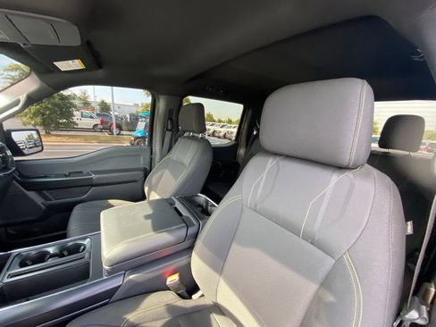 Certified 2024 Ford F150 STX w/ Mobile Office Package AWD/4WD image 20
