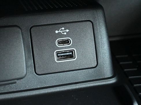 New 2025 Ford Bronco Sport Outer Banks w/ Outer Banks Tech Package+ image 25