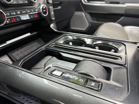 Used 2023 Ford F150 Lariat w/ Equipment Group 502A High image 21