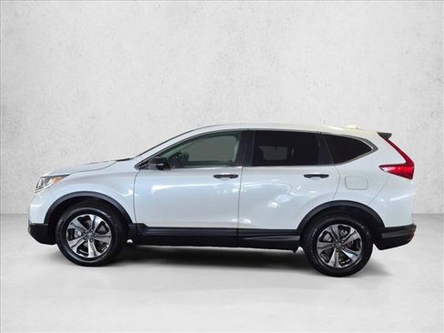Used 2018 Honda CR-V LX image 9