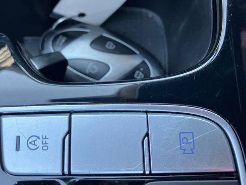 Used 2025 Hyundai Tucson SEL image 28