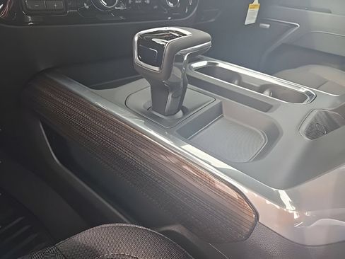 New 2026 Chevrolet Silverado 1500 RST w/ All Star Edition Plus AWD/4WD image 26