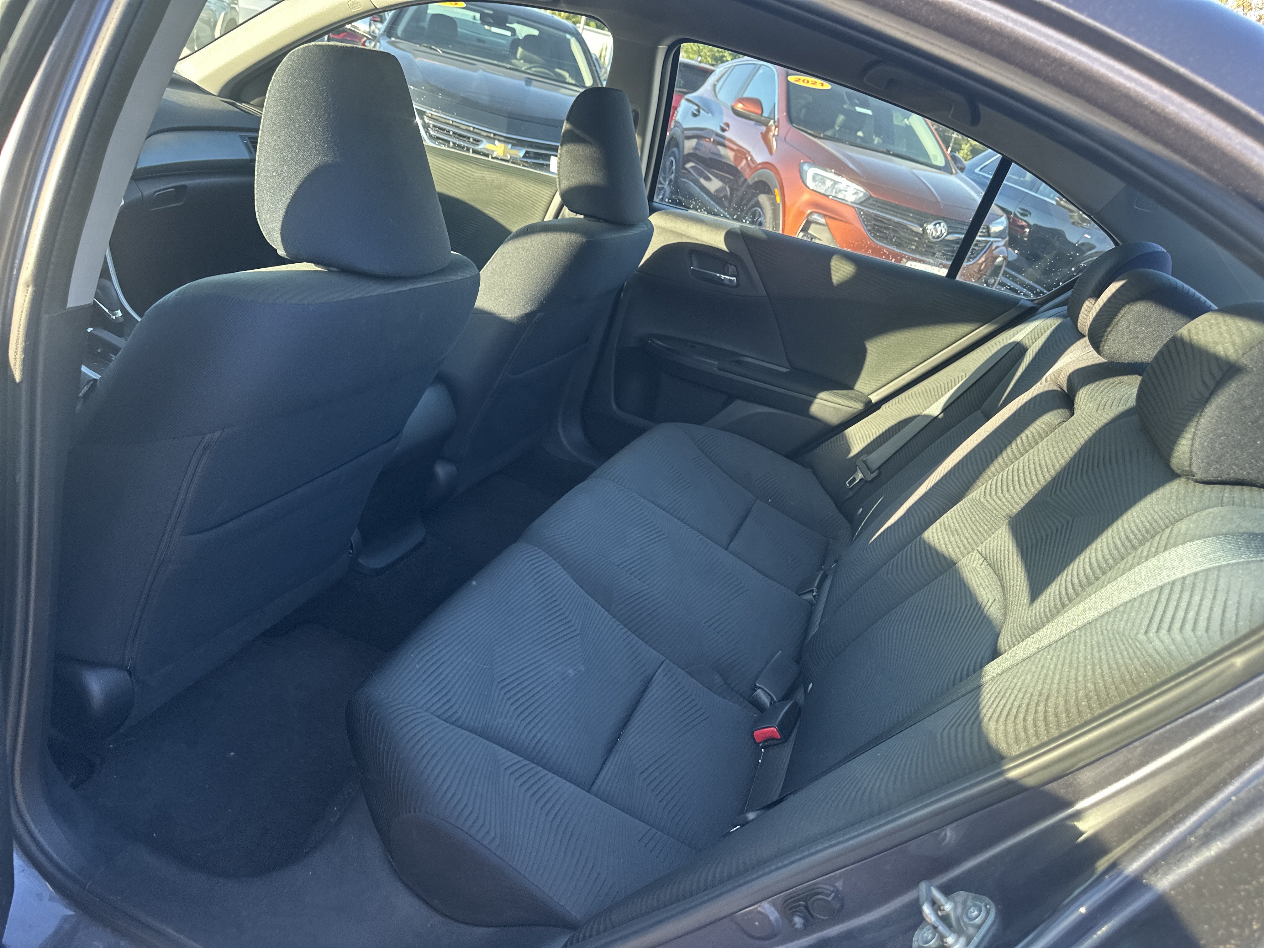 Used 2014 Honda Accord LX image 13