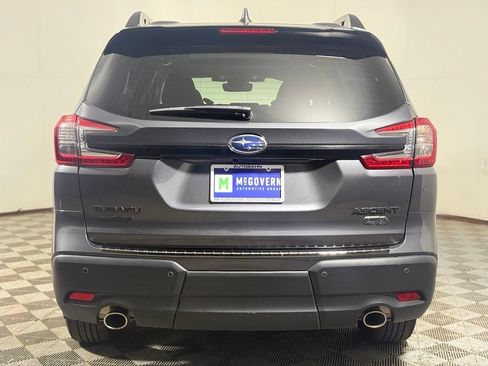 Used 2023 Subaru Ascent Onyx Edition Limited AWD/4WD image 5