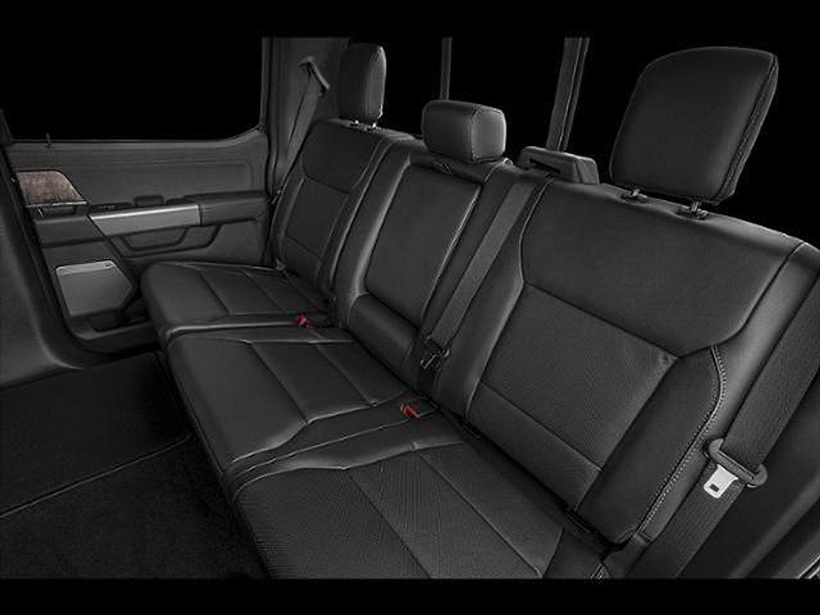 Used 2023 Ford F150 Lariat AWD/4WD image 47