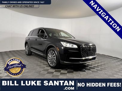 Used 2024 Lincoln Corsair Reserve