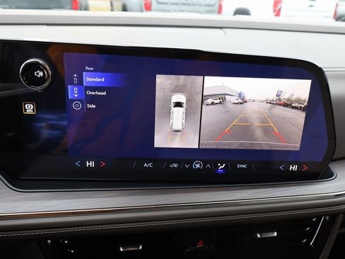 New 2026 Chevrolet Tahoe LS image 11