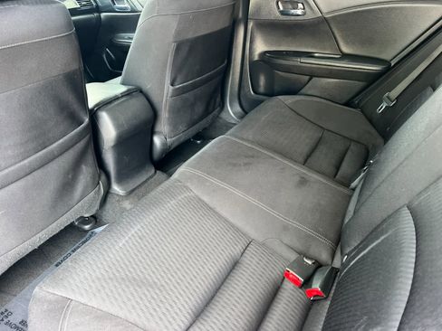 Used 2015 Honda Accord Sport image 4