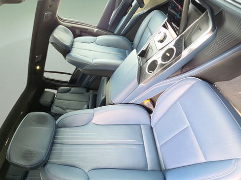 Used 2025 Cadillac Escalade IQ Luxury 2 w/ LPO, Premium Carpet Package AWD/4WD image 65